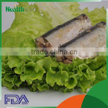 Canned Fish Nutritional Instant Canned Fish Roe