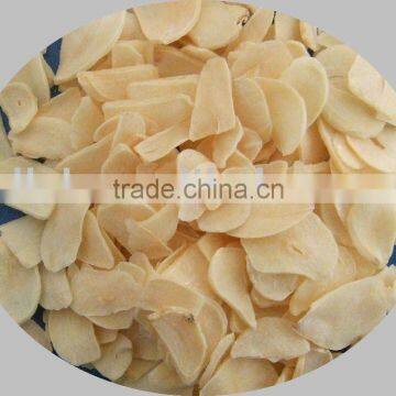 Dehydrated Vegetables