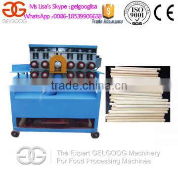 New Type Round Ice Cream Stick Production Line