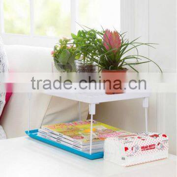 New Products 2016 Miniature Removable Picnic Table Portable Bed Knee Lap Table Computer Laptop Table photo-4