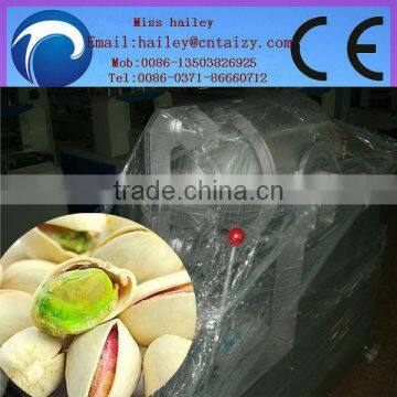 Best Quality and Industrial Pistachio Cracking Machine