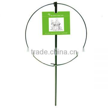 Gardening Metal Flower Plant Supports