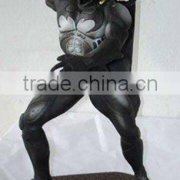 Resin Movie & Game Character