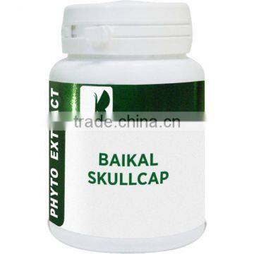 Phyto extract "Baikal skullcap"