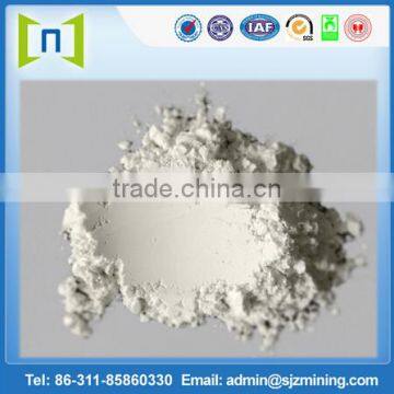 Barite lump mining supplier