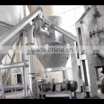 500kw New High Efficiency Energy Biomass Gasifier Furnace Electricity photo-2