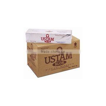 USTAM BLOCK RBD PALM OIL