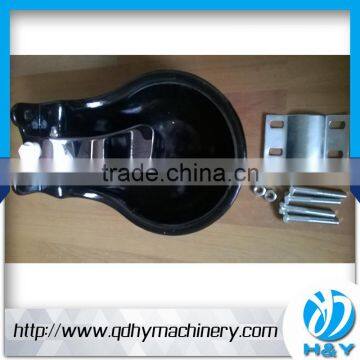 Alibaba Farming Equipment Cattle Stainless Drinking Bowl