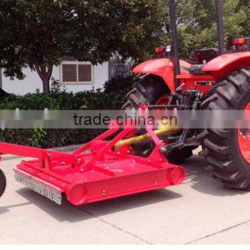 Grass Cutting Machine