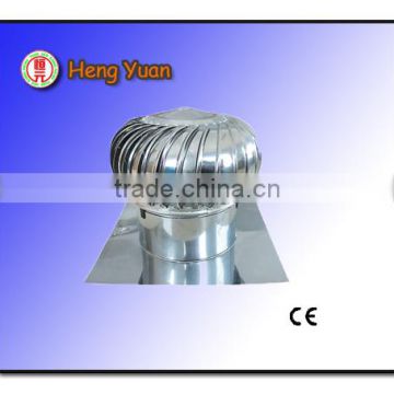 Hengyuan energy-saving industrial roof exhaust fan