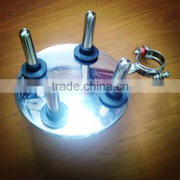 Washing Plate With Stainless Steel Spray Head photo-5