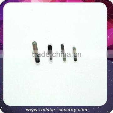 Best Price 125KHz RFID Smart Waterproof Microchip for Animal Identification photo-3