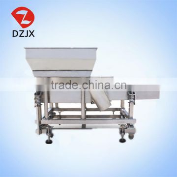 E-scale vibrating convyer of Metallurgical feeder of Medicine feeder machine