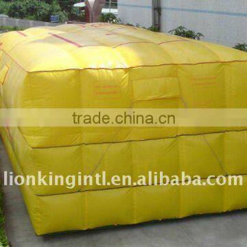 Lifting Cushions