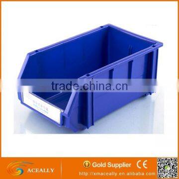 Plastic Work Bin Reusable Plastic Bin