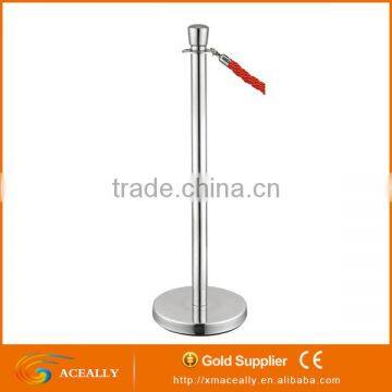 Golden Portable Expandable Road Barrier photo-5