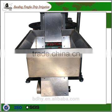 Drip Tape Producing Line for Plastic Irrigation Drip Tube photo-3