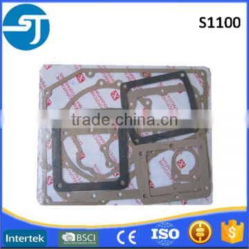 Factory supply diesel engine full set paper gasket