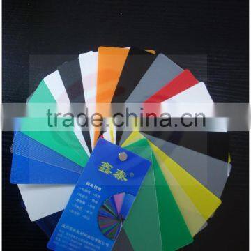 PP sheet supplier make PP sheet for pp cutting boards