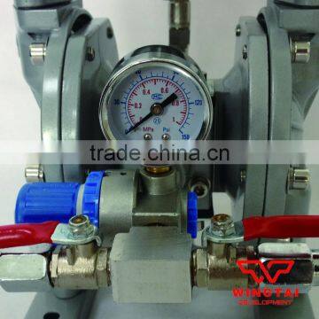 Spraying Suit For Painting Double Way Pneumatic Diaphragm Pump photo-6