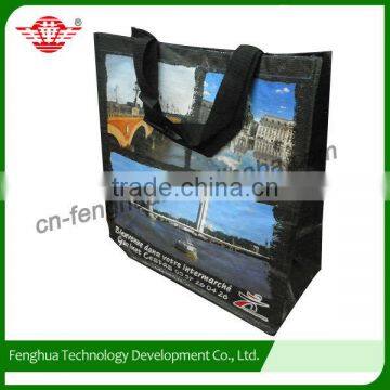 Widely Used High Quality Shoe Bag,promotional Drawstring Bag,non Woven String Bag
