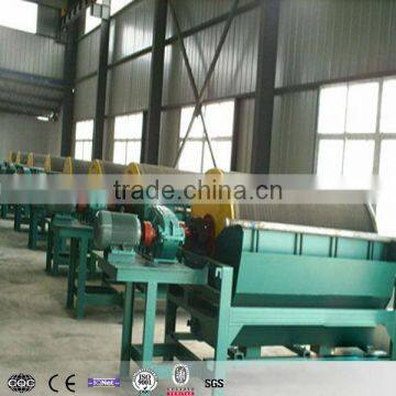 Hot Selling ! Magnetic Sand,Iron Separator With Permanent Magnet