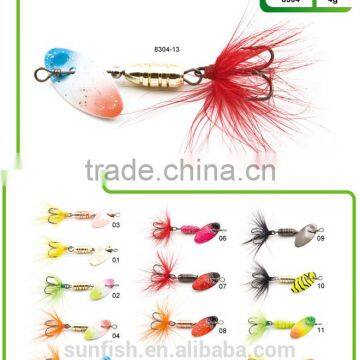 Spinners Newest Model photo-6