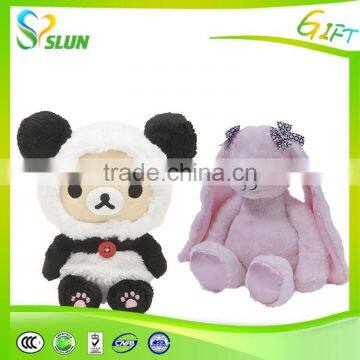 Hot Sale Custom Small Plush Toy Whale Toy Stuffed Whale Soft Toy Keychain photo-6