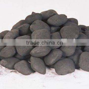 High Quality BBQ Coconutshell char Briquette