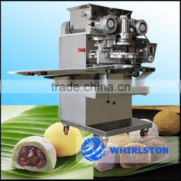 New Upgrade automatic encrusting machine