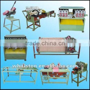 005 high quality BBQ skewer machine(0086-13643710254)