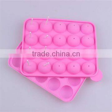 nice silicone tray make candy custom silicone candy mould