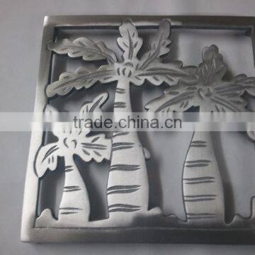 Cast Aluminium Trivets Made In India photo-4