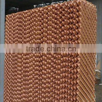 automatic poultry processing equipment cooling pad environment control ventilation system for chicken breeding layer broiler