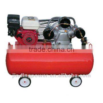 5.5HP Portable Gasoline Air Compressor