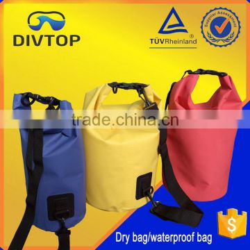 New product custom phone waterproof dry bag