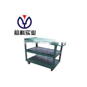 Steel Trolley RCA-0316