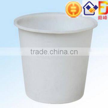 Made in China Com Round bucket