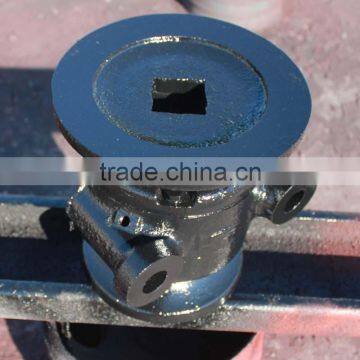 harrow spare parts disc harrow bearing for sale