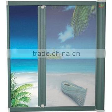 stainless steel window screen