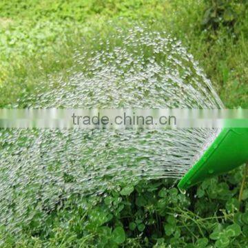 Taizhou ILOT 12L Colorful Outdoor Plastic Garden Water Sprayer Water Jug/pot With Watering Rose photo-3