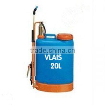 high quality high quality 20L portable and durable backpack sprayer for hot sale