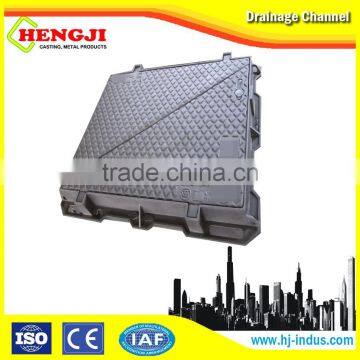 China OEM Iron casting and foundry parts