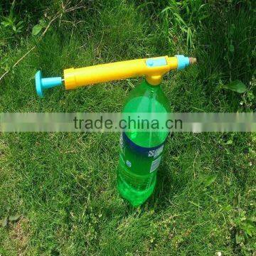 Home use hand start Garden tool sprayer