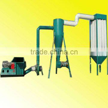 2013 China Cheap hammer mill and pellet machine combination machine