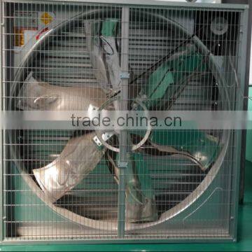 Ventilation Equipment for Cowhouse photo-5