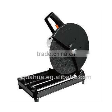 355MM 2000W electric cut off machine cutting machine