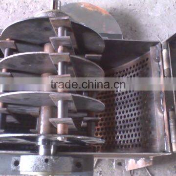 New Design Chaff Cutter Machine/silage Cutter and Crusher Machine photo-4