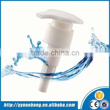 best sales excellent material lotion bottle pump 24/410