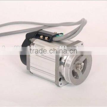 500W 600W Industrial Sewing Machine AC Servo Motor Instead Clutch Motor photo-2